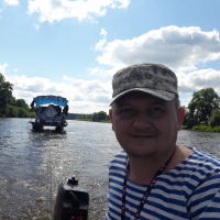Павел Суровицкий